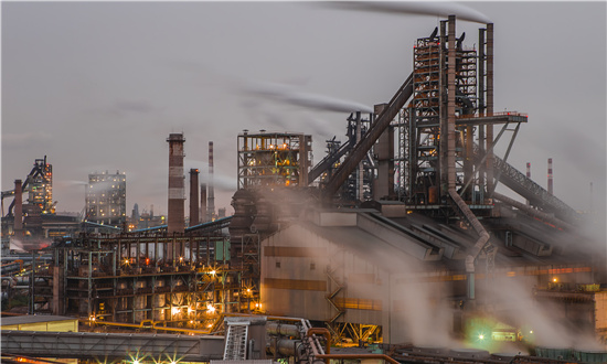 钢铁工业未来发展趋势如何 钢铁工业行业发展现状及未来发展前景分析