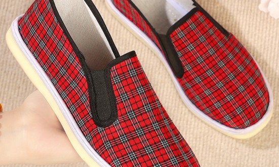 2024年中国松紧布鞋行业的产业链供需布局及发展趋势分析