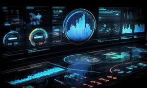 数字音乐行业趋势预测：预计2025年行业规模将增长至665亿元。