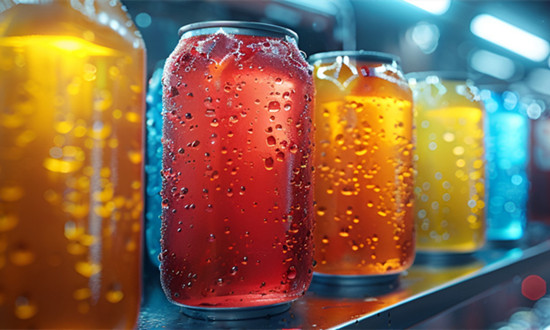 东鹏特饮营收破百亿 功能饮料行业未来市场前瞻