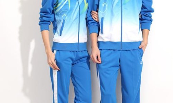 2024年中国运动服行业产业链供需布局及发展现状