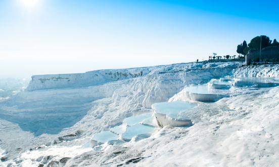 2024碳酸钙产业链上下游及行业现状发展状况分析