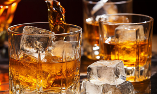 国内威士忌市场规模约55亿元 威士忌行业发展格局及市场空间分析