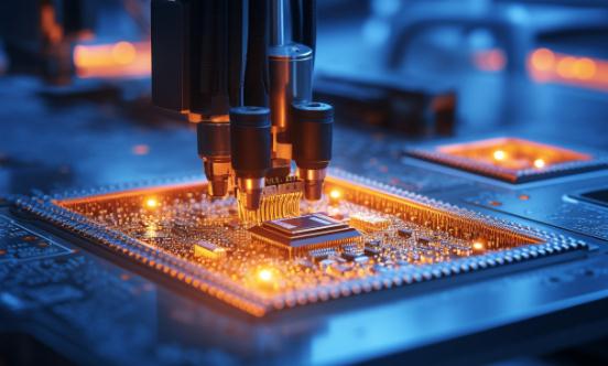 半导体设备行业现状及市场规模、未来前景分析2024