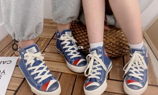 2024年中国情侣鞋行业的市场发展现状及发展前景