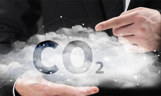 二氧化碳行业发展分析 我国将建立电力二氧化碳排放因子常态化发布机制