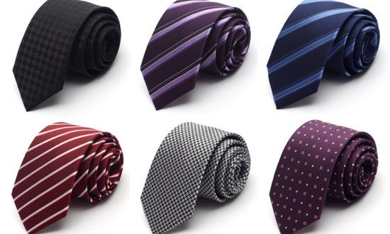 2024年中国领带行业的产业链供需布局及发展前景