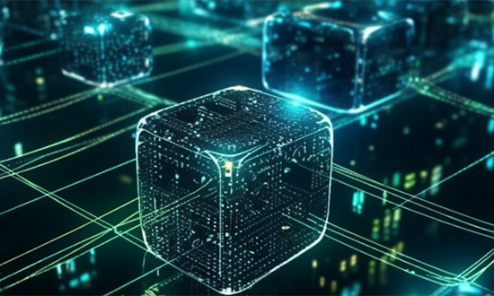 在线供应链金融行业市场深度分析2024