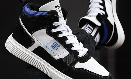 2024年中国运动高帮鞋行业的产业链供需布局及发展前景