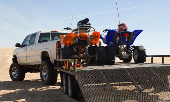 全地形车行业市场发展现状及趋势分析 市场将以稳定的复合年增长率持续扩大