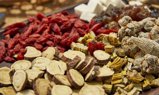 中药材GAP基地行业发展环境及市场现状分析