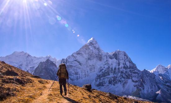 2024户外运动行业发展现状及企业市场规模分析