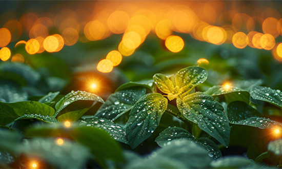 2024年中国生态农业行业市场现状及未来发展策略