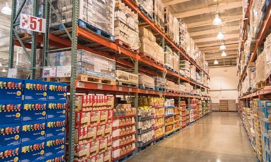 批发零售行业报告 批发零售行业深度分析