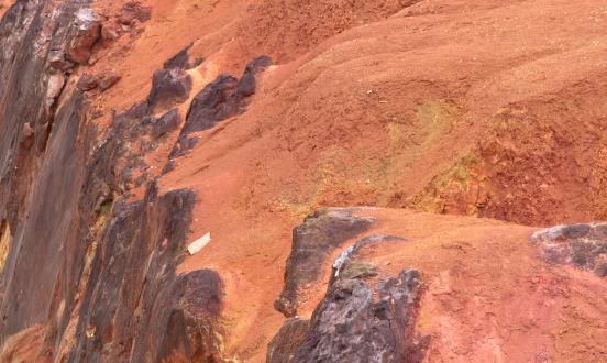 2024年铝土矿行业发展现状调查及行业领先企业分析