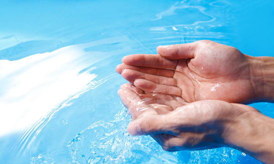 全国规模以上工业用水重复利用率达到93%以上 工业用水行业现状及趋势分析