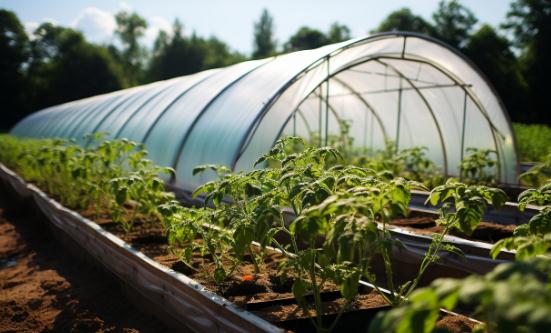 中国温室大棚行业深度发展研究  推动温室大棚行业的智能化发展