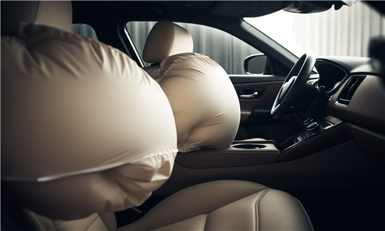 汽车安全气囊行业未来发展空间分析 汽车安全气囊行业发展现状及未来发展前景分析