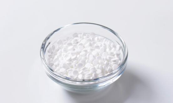 2024阿斯巴甜行业现状及未来发展趋势、机遇分析预测