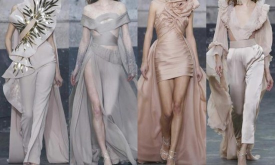 2024年中国高级定制时装行业的产业链供需布局及发展前景