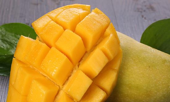 2024芒果行业产业链分析与投资评估