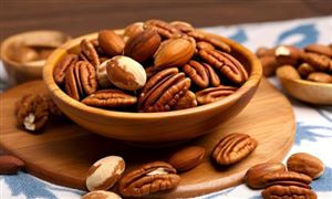 休闲食品产业未来发展趋势及产业现状分析 三只松鼠一季度净利润3.08亿 同比增长60.80%