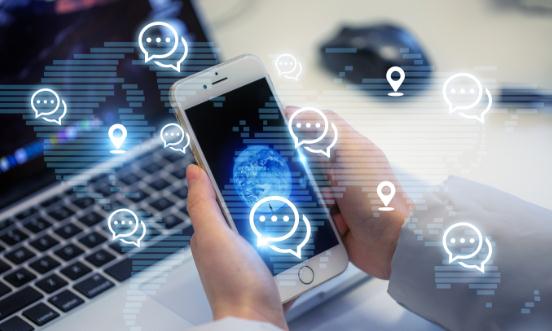 社交软件市场总体规模不断扩大 社交软件行业市场调研