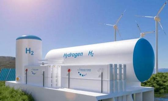 制氢行业投资分析与发展面临的挑战：全球每年氢能需求量约9400万吨