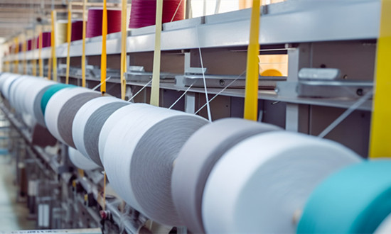 中国纺织机械行业市场现状及未来市场展望2024
