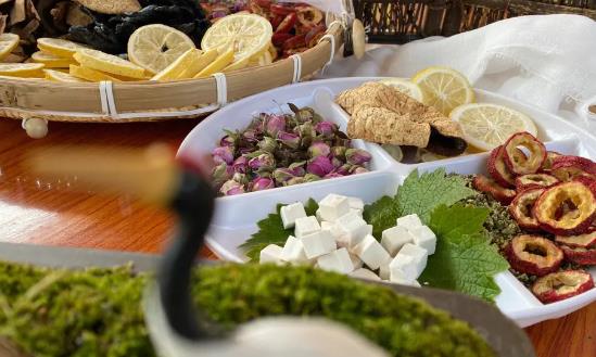 药食同源市场现状分析与潜力研究