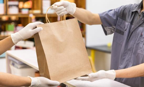 中国外卖市场规模达1.1万亿元 一次性塑料餐具行业发展如何?