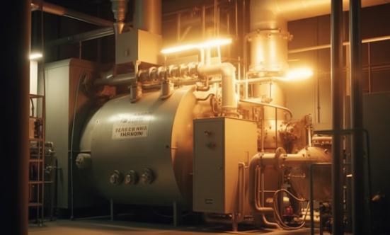 2024热电联产产业发展现状及市场竞争格局、需求趋势分析