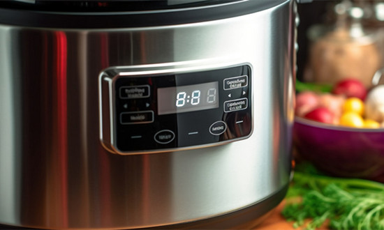 电压力锅行业发展格局及未来市场趋势2024