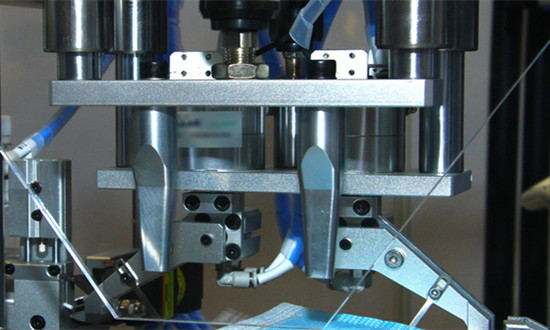 压孔机行业上下游市场及未来发展趋势