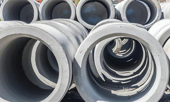 水泥压力管行业市场驱动因素分析及未来前景