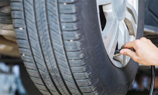 轮胎气压表行业市场需求及未来发展前景