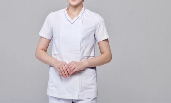 2024年医护服装产业的发展现状及发展趋势分析