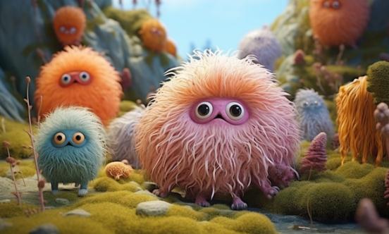 动画电影行业未来发展前景预测 未来将更加注重个性化和差异化