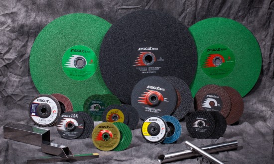 2024年中国磨料磨具行业的产业链供需布局及发展前景