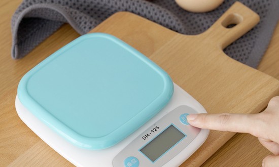 2024年中国家用电子秤行业的产业链供需布局及重点企业