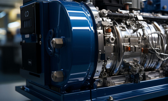 2024中国微特电机行业市场环境及未来发展方向