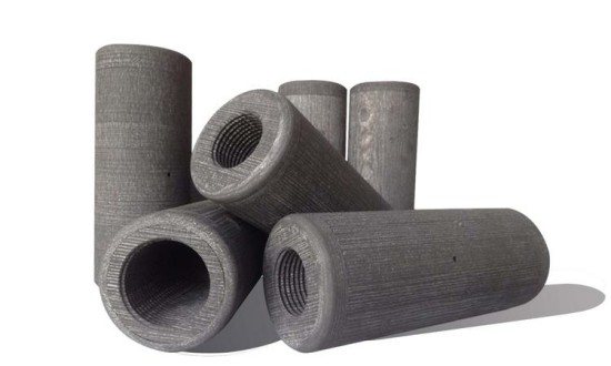 2024年中国碳碳复合材料行业的产业链上下游结构及发展前景