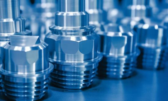 五金配件行业现状及未来发展规划分析2024