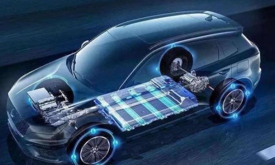 2024年中国混合动力汽车行业的产业链供需布局及发展前景