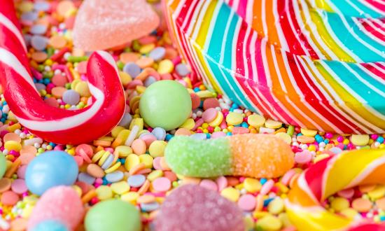 2024糖果产业研究报告：预期国产糖产销率或将放缓