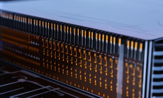 半导体封装材料行业竞争格局及重点企业分析2024