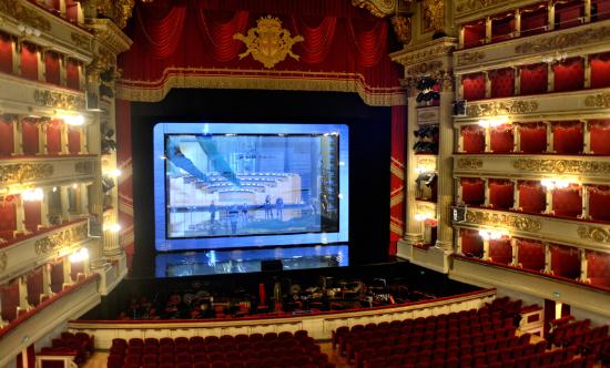 歌剧产业未来发展趋势及机遇预测 歌剧相关服务的需求将持续扩大