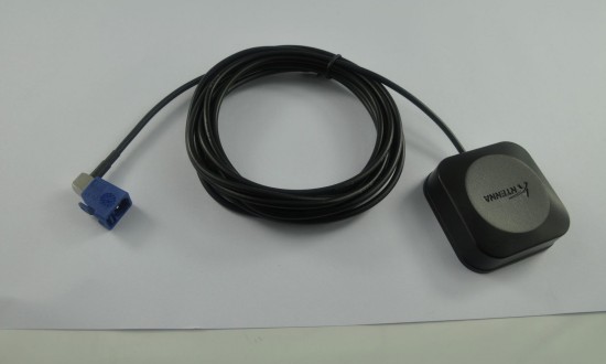 2024年中国北斗导航天线行业的产业链供需布局及发展前景