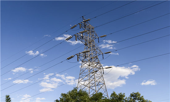 特高压产业链分析 特高压行业发展现状及未来发展前景趋势分析