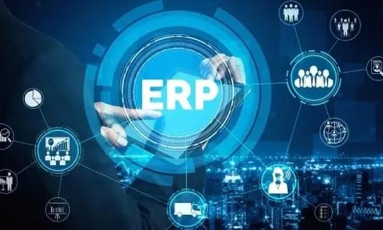 2024ERP软件行业市场现状调研与未来趋势：数字化转型来袭